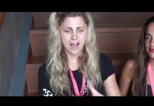 Yoga Instructor In The League Field Is A Wonderful Experience the league yoga instructor