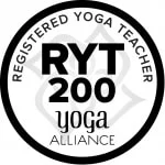 yoga for posture YogaFX RYT 200 Yoga Alliance