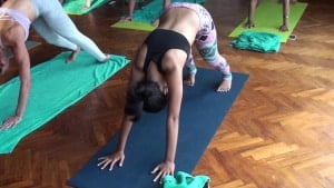 yogafx teacher training bali