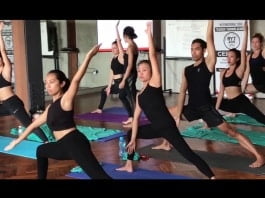 Yoga Teacher Salary from Your RYT 200 Investment Yogafx teacher training