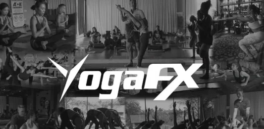 Amazing Miss Kartika Alexandra Class yogafx yoga teacher training bali