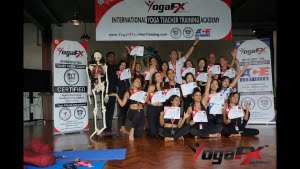 ryt 200 yoga teacher training
