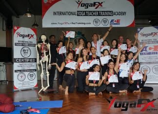 What Does It Takes in Ashtanga Yoga Teacher Training yogafx great yoga teacher