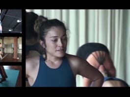 yogafx teacher training bali