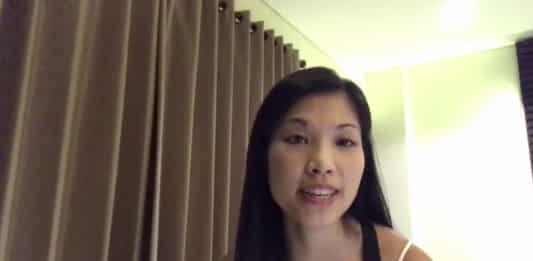 yogafx teacher training bali