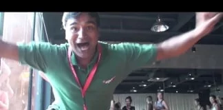 Yoga Anywhere Anytime Anyplace yogafx teacher training bali