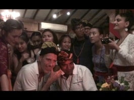 yogafx teacher training bali