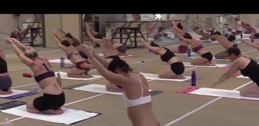 Yoga Teacher Training Spain yogafx teacher training bali