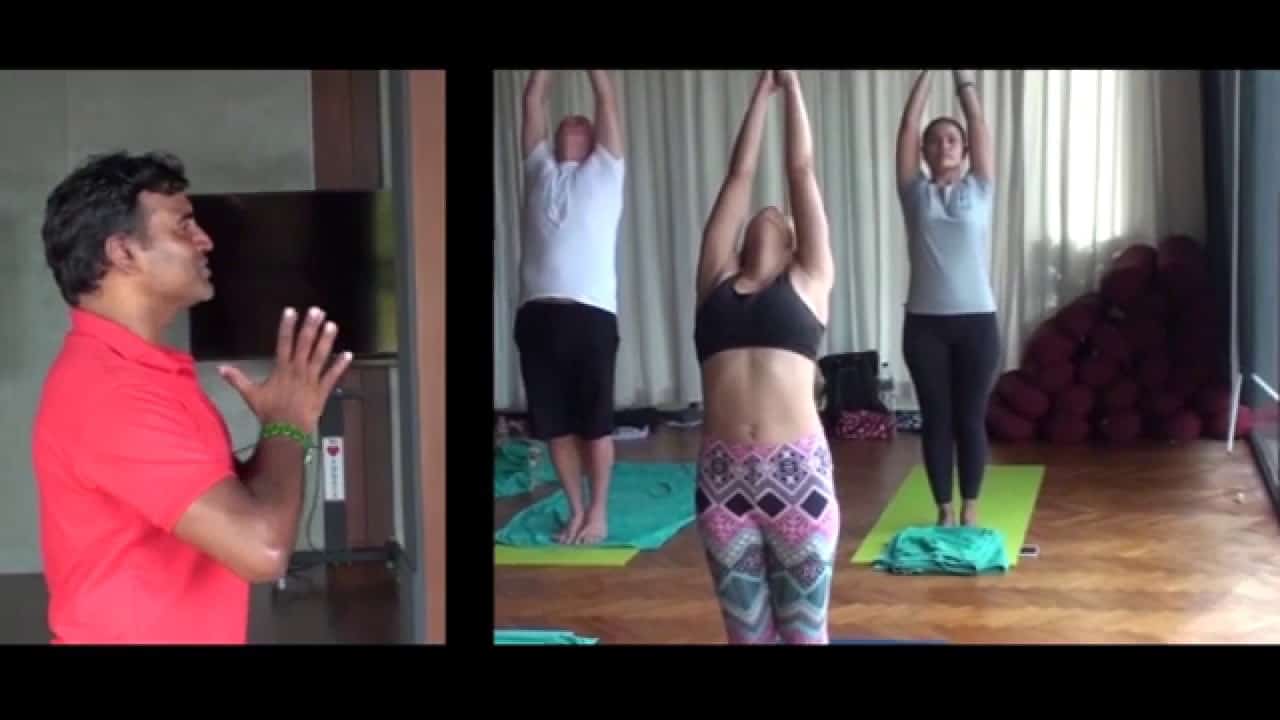 How Much Do Bikram Yoga Instructors