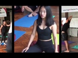 yogafx teacher training bali