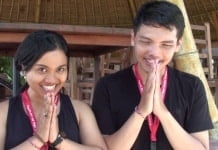 YogaFX Ashtanga RYT 200 Hour Yoga Teacher Training Course Canggu Bali