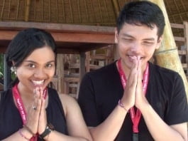 YogaFX Ashtanga RYT 200 Hour Yoga Teacher Training Course Canggu Bali