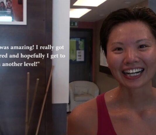 yogafx teacher training