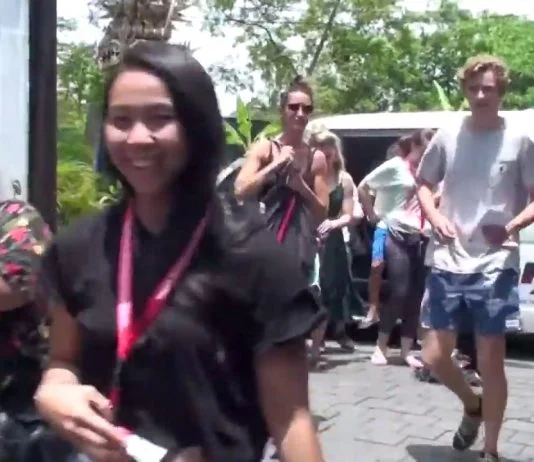 A Glimpse Into Day One of Our Training yoga teacher training online