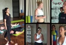 yogafx teacher training