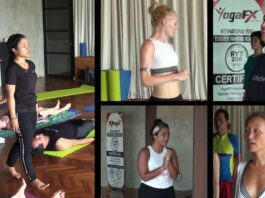 yogafx teacher training