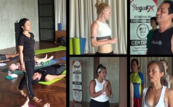 yogafx teacher training
