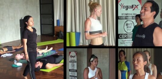 yogafx teacher training