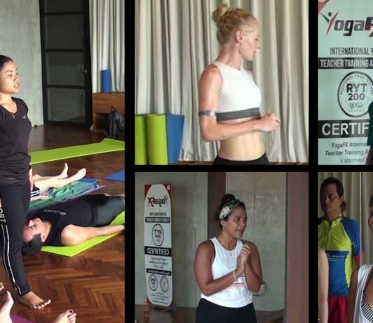 yogafx teacher training