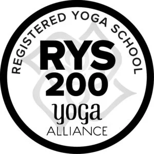 Online Yoga Teacher Training yoga alliance rys 200