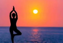 International Yoga Day Bali