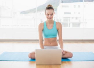 Yoga Teacher Training Online