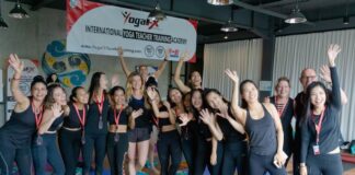 yogafx teacher training