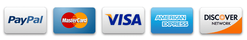 YogaFX Payment Logo