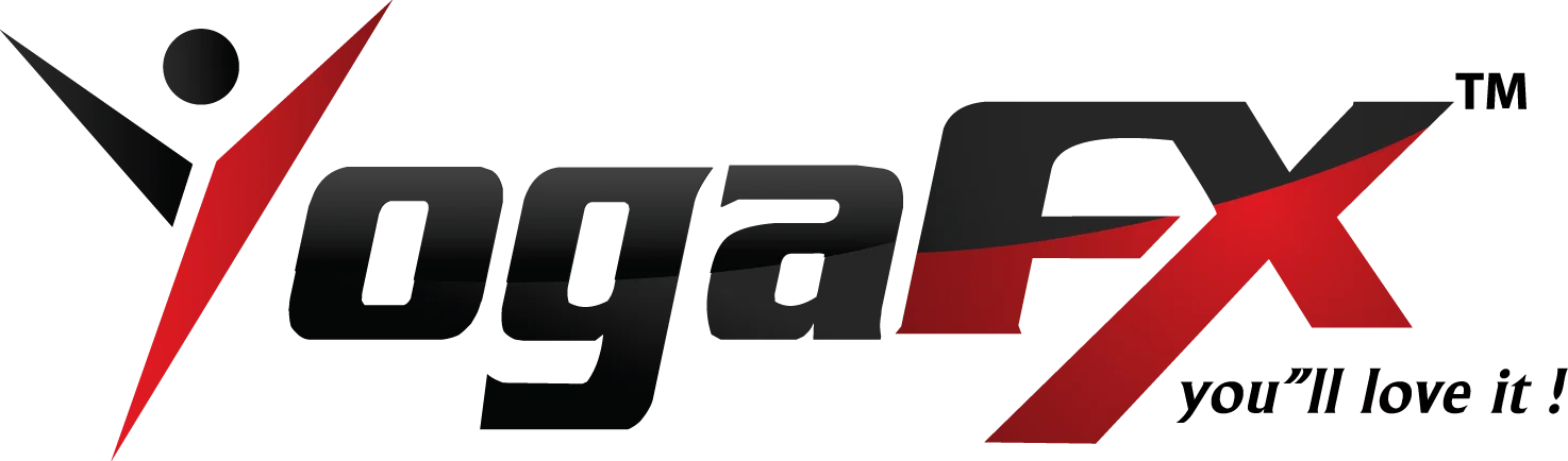 YogaFX Logo