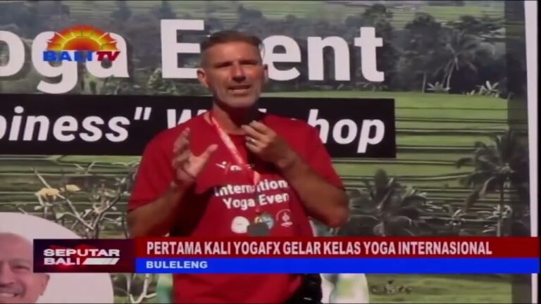 yoga teacher training buleleng