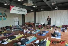 Bali Yoga Certification