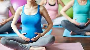 Benefits Of Hot Yoga While Pregnant
