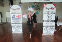 ACE Yoga Certification