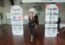 ACE Yoga Certification