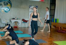 How Much Do Yoga Instructors