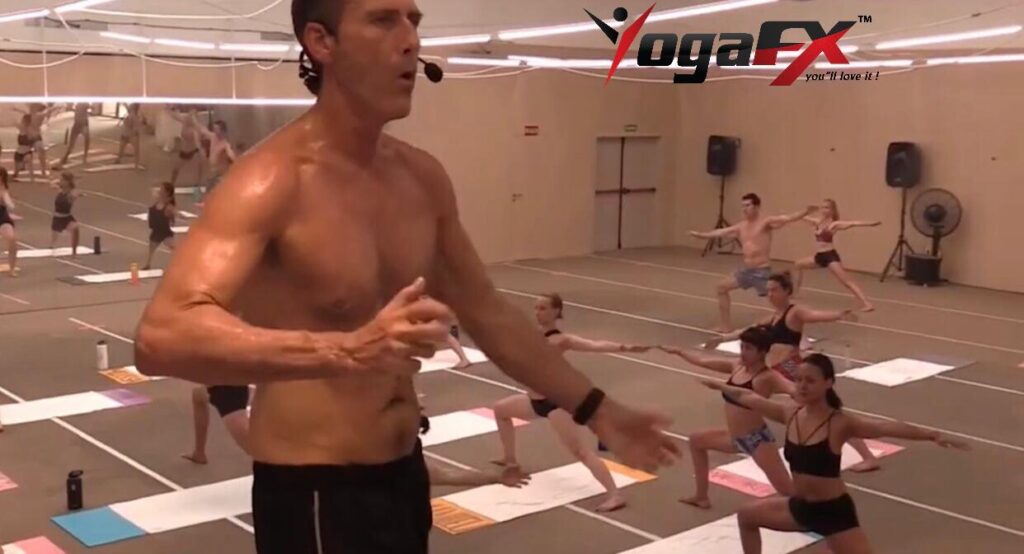 How Much Do Yoga Teacher Make UK