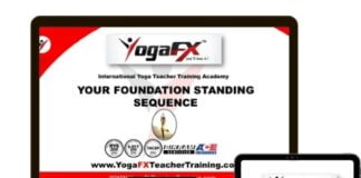 Free Yoga Certification Online