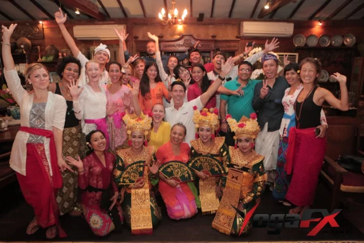 Bali Yoga Certification Bali Yoga Certification