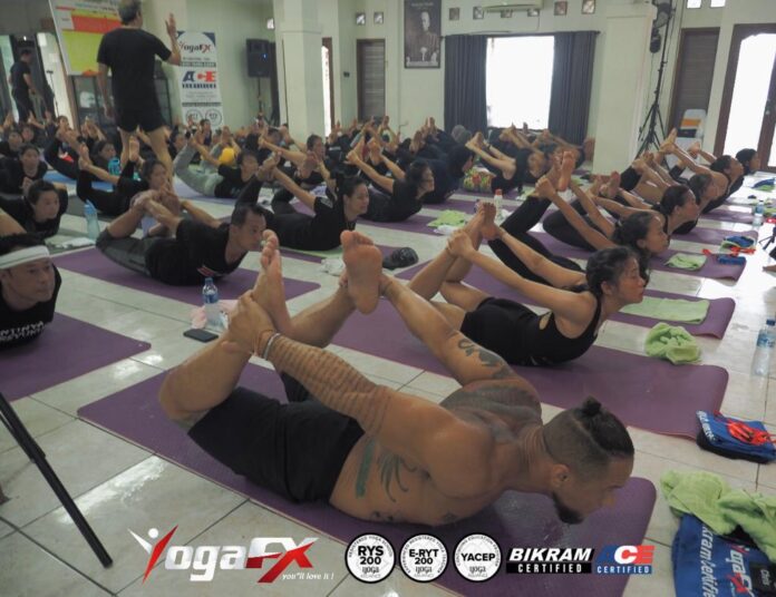 What Makes Bikram Yoga Differentiate | International Society of Precision  Agriculture