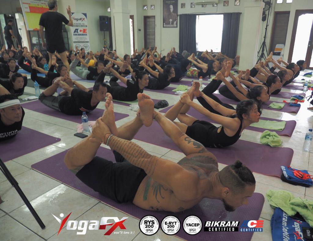 yogainspiration's photo on Instagram | Yoga quotes, Bikram yoga, Bikram  yoga poses