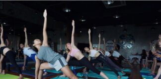 How Much Do Yoga Teacher Make UK