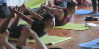 Yoga Teacher Training and Weight Management