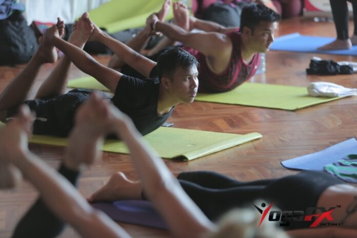 Yoga Teacher Training and Weight Management