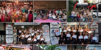 Accredited Yoga Teacher Training Bali