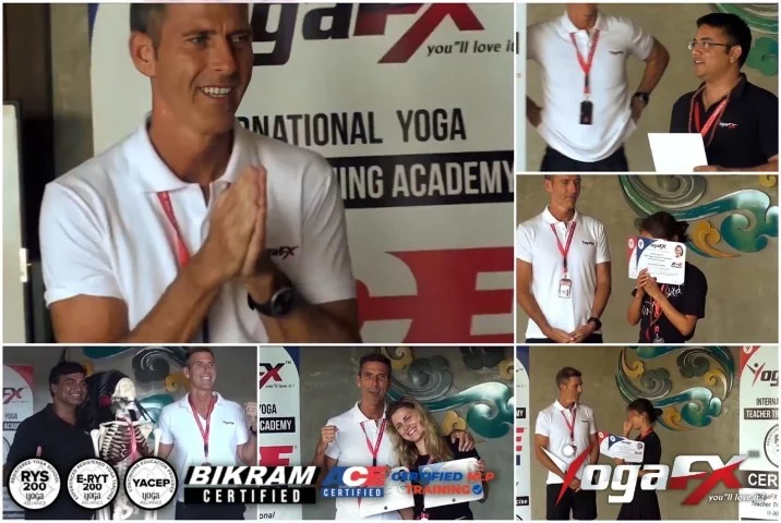 Bali Yoga Certification Bali Yoga Certification