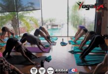 Benefits of Hot Yoga Vinyasa