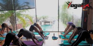 Benefits of Hot Yoga Vinyasa