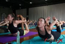 Benefits of Hot Yoga