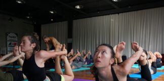 Is Hot Yoga Good for You
