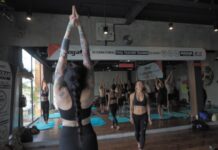 Yoga Instructor Course Bali